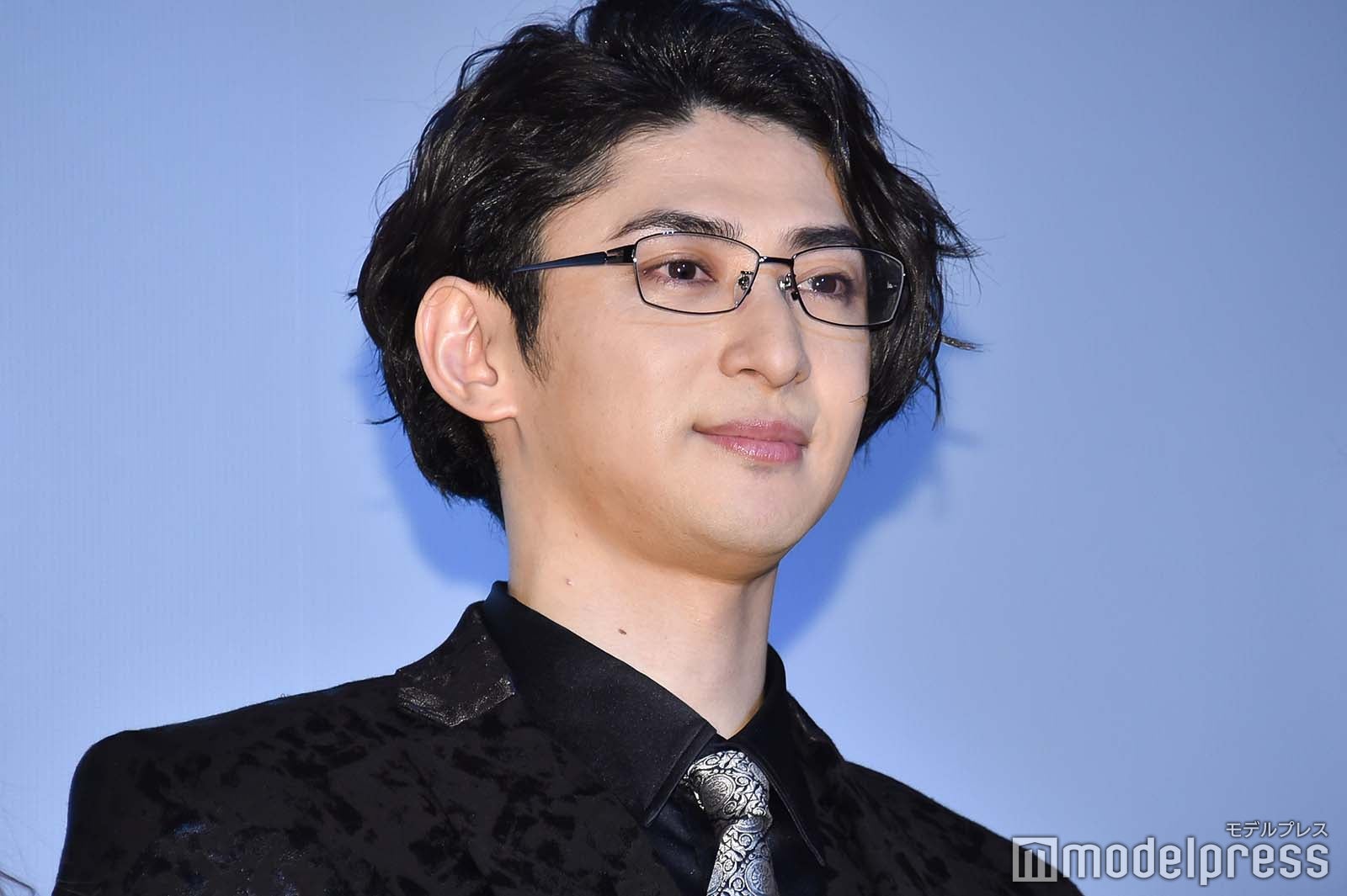 ヤクザ役・古川雄大、体の入れ墨は完成までに7時間 上裸シーンは2日間泊まり込みで撮影「お風呂に入ってないんです」＜恋と弾丸＞