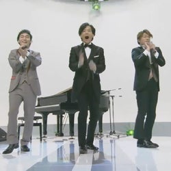 セットリスト 稲垣 草なぎ 香取ノンストップで72曲メドレー 72時間ホンネテレビ グランドフィナーレ モデルプレス