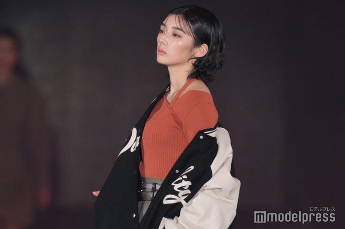 藤吉夏鈴(C)モデルプレス