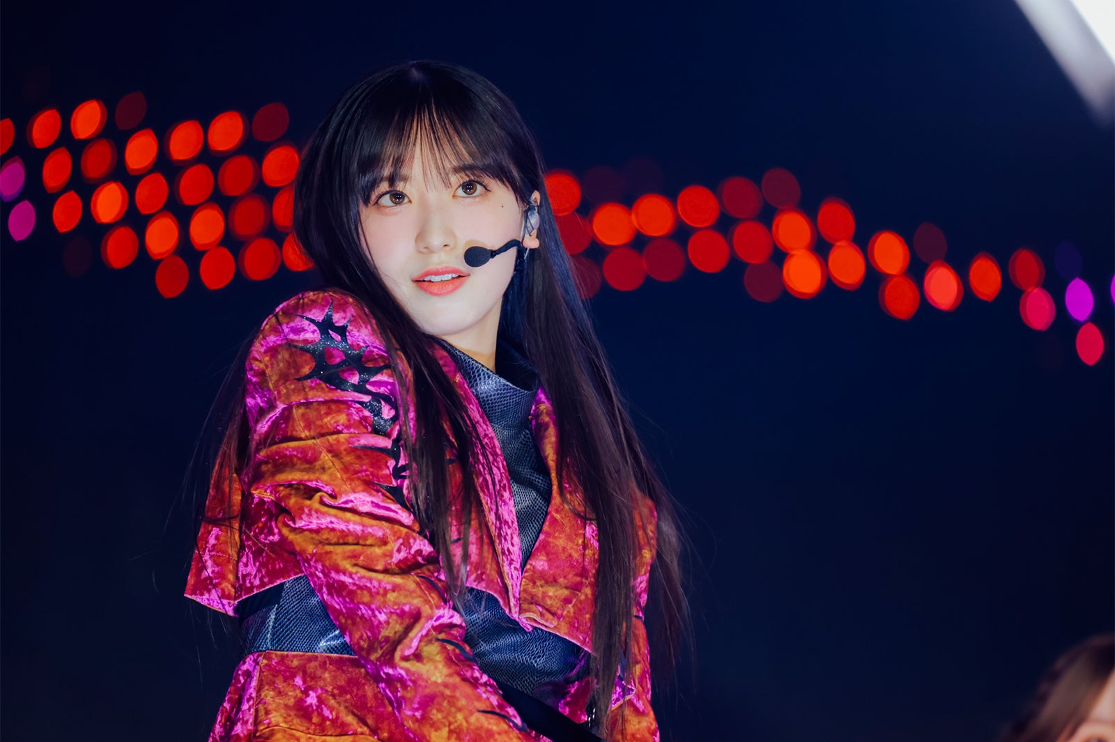 画像41/43) 櫻坂46松田里奈「前が見えづらいときもあった」模索