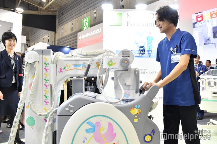 矢野聖人(C)モデルプレス