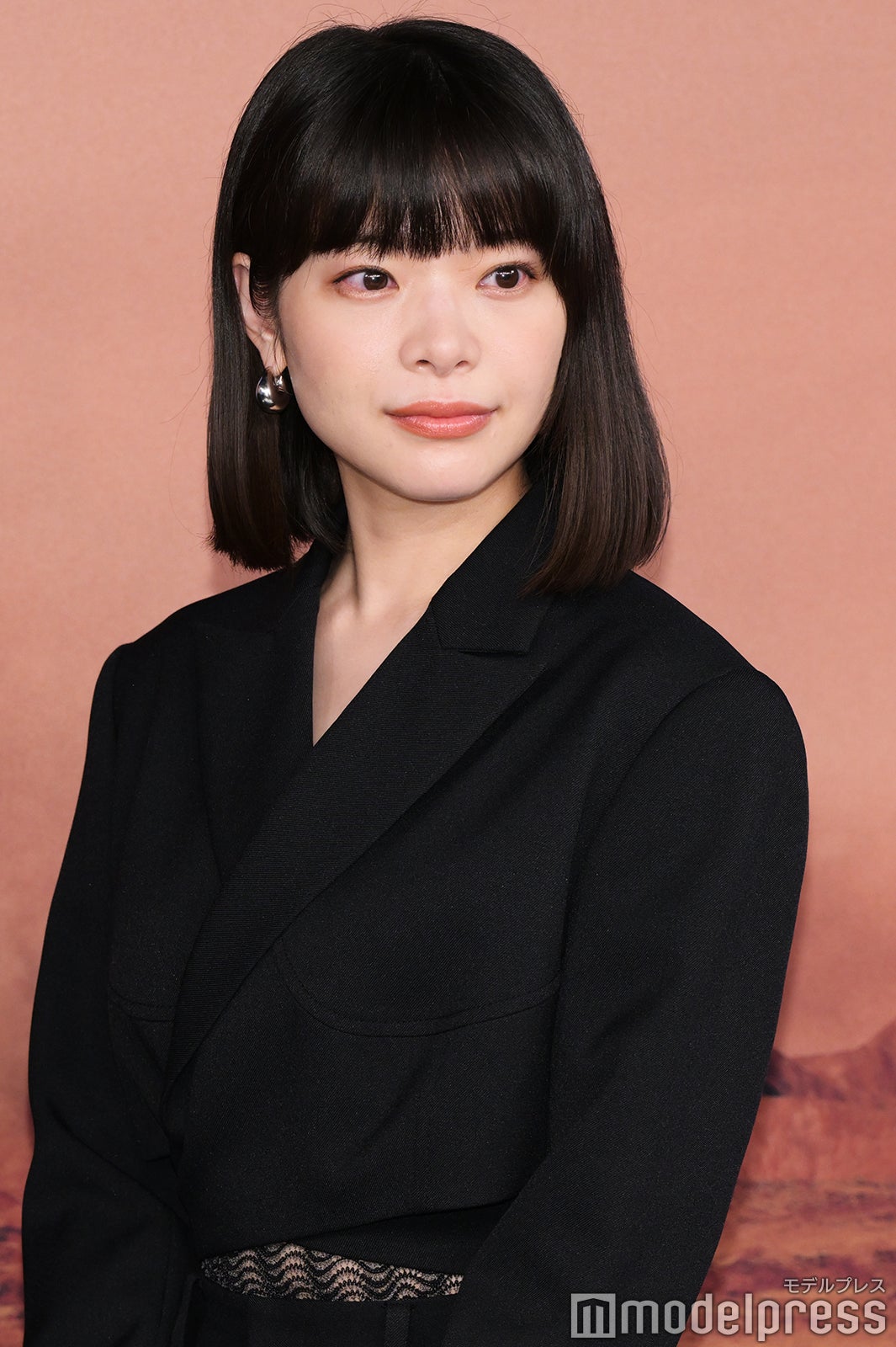 岸井ゆきの（C）モデルプレス