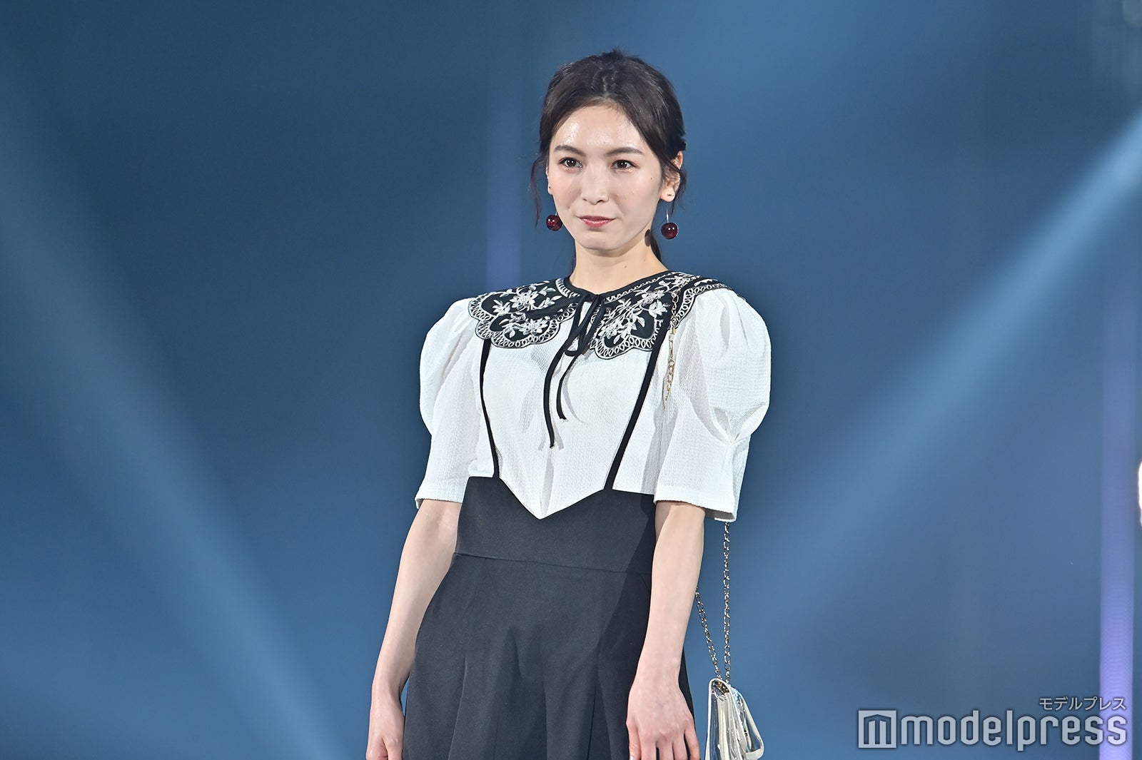 ほのか（C）モデルプレス