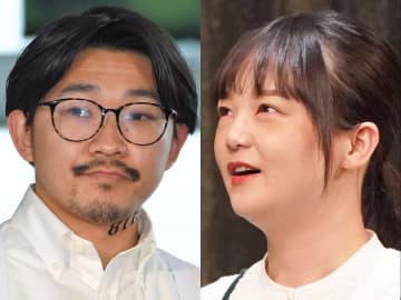 イワクラ、別れたオズワルド・伊藤を家に呼び出しガチギレ 結婚式のあいさつで「私、喪中なんで」に激怒