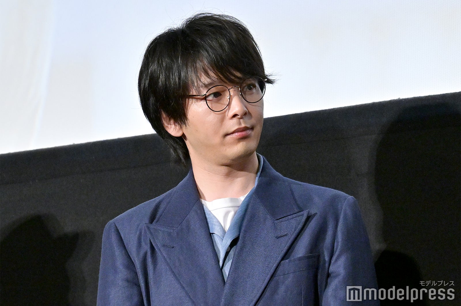 中村倫也（C）モデルプレス