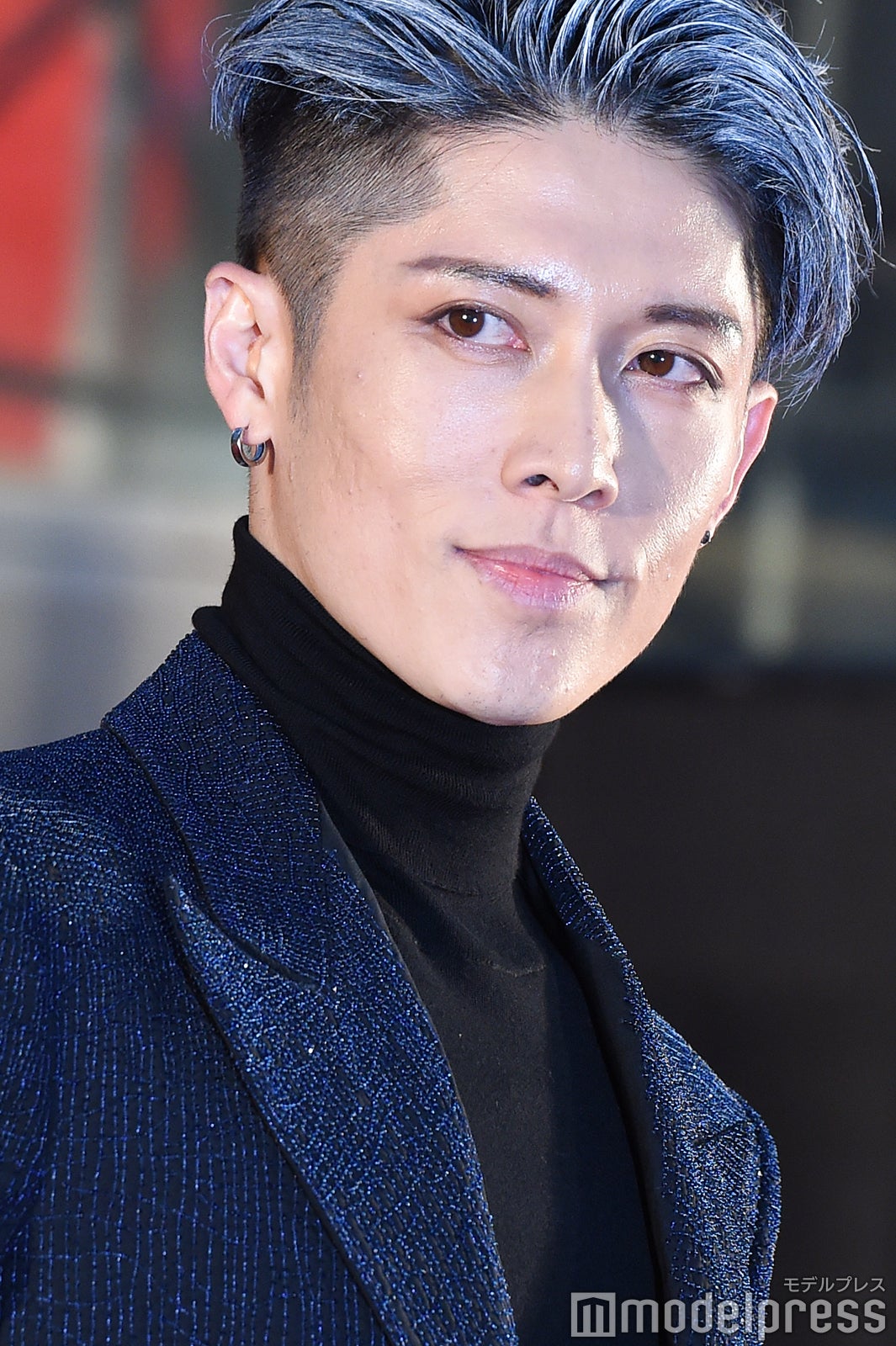 MIYAVI（C）モデルプレス