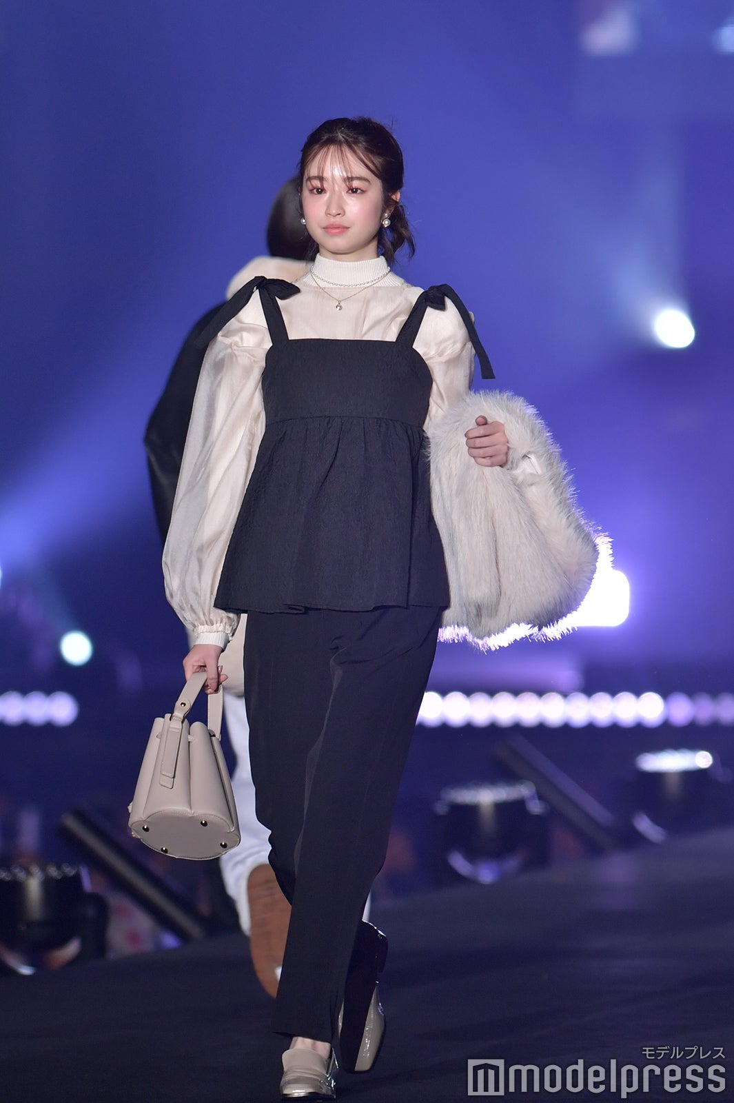 葛西杏也菜（C）モデルプレス