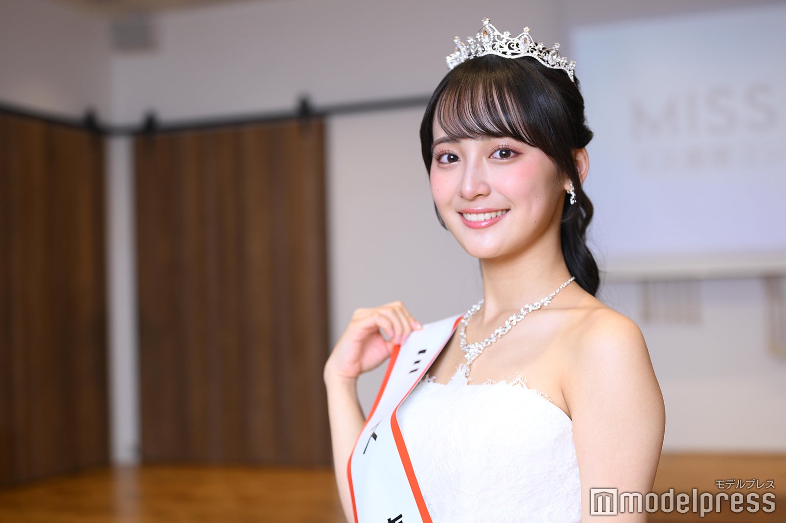 齊藤美雅さん（C）モデルプレス