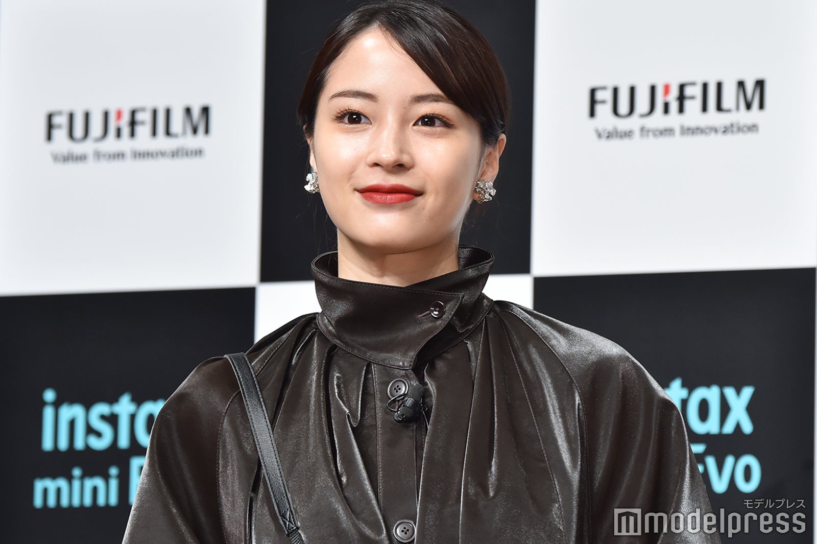 広瀬すず（C）モデルプレス