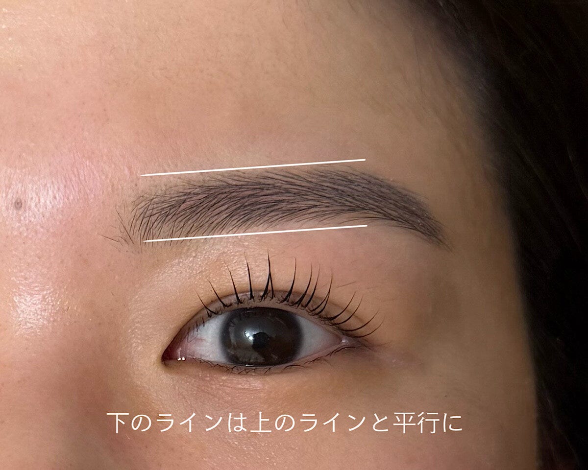 眉頭～眉山の説明