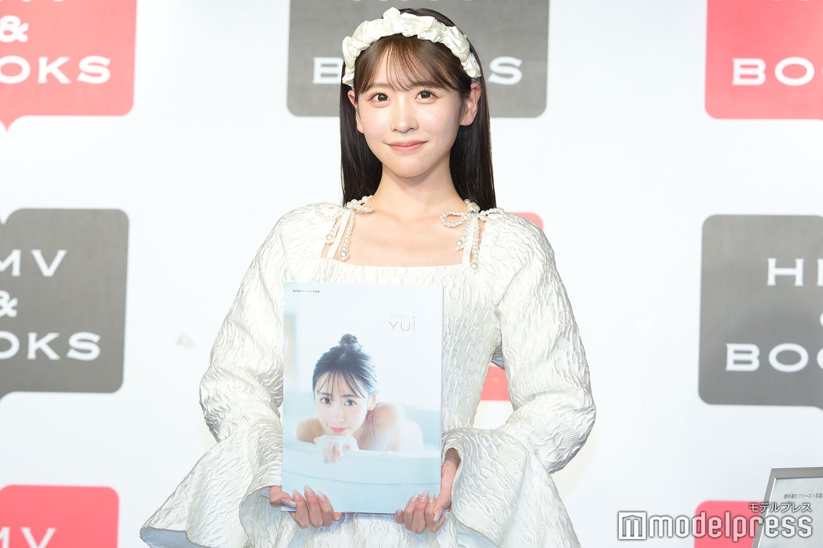 櫻井優衣（C）モデルプレス