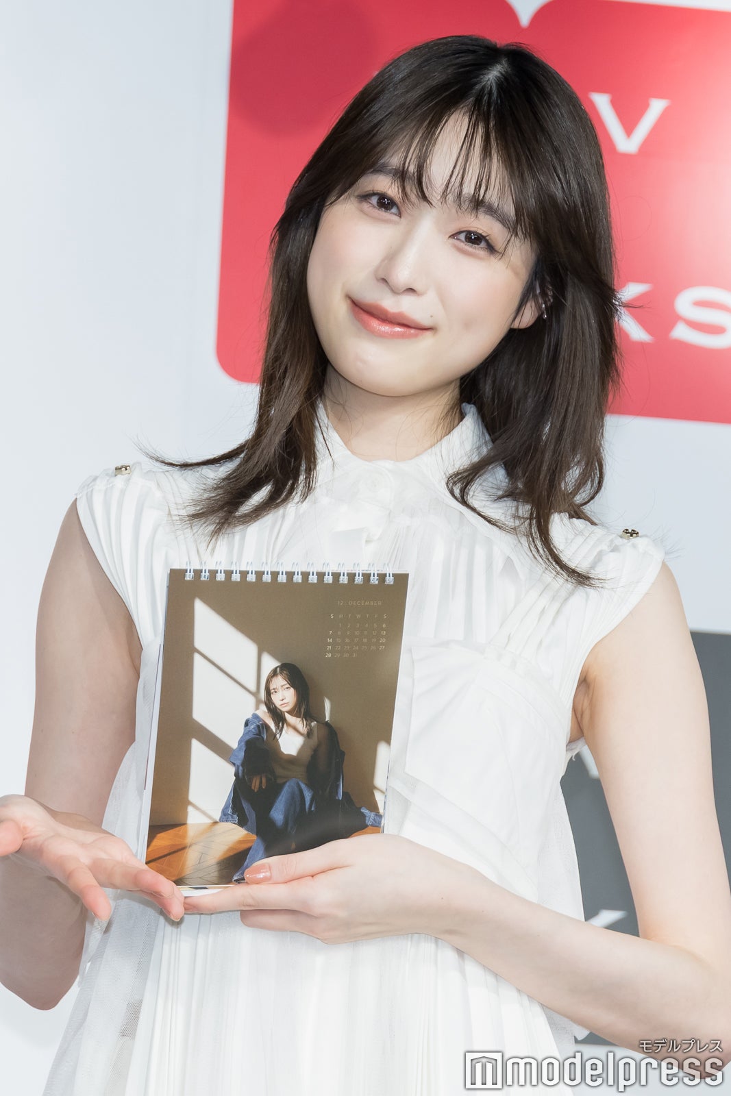 高橋ひかる（C）モデルプレス