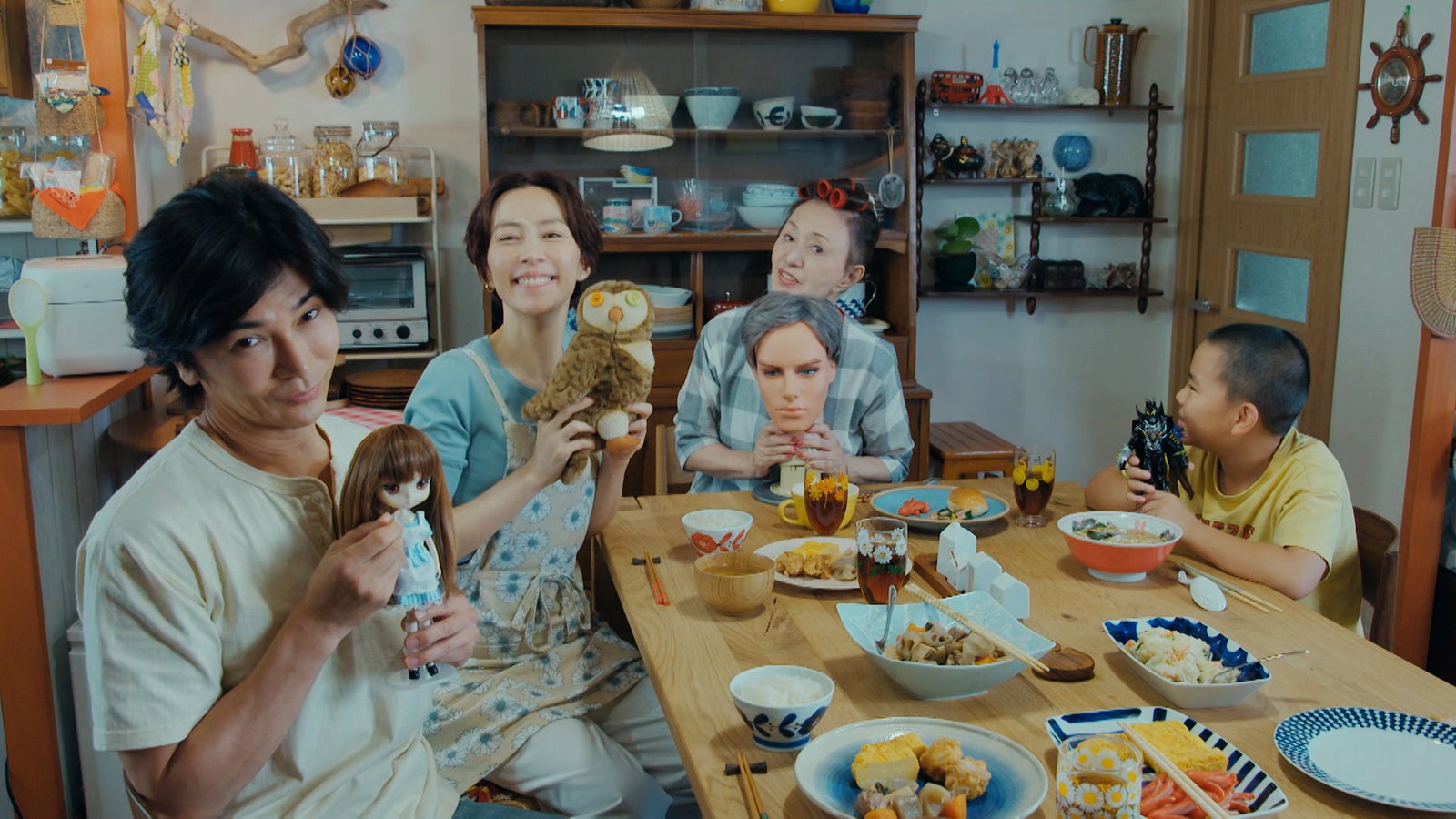 「南くんが恋人！？ 」第4話より（C）テレビ朝日