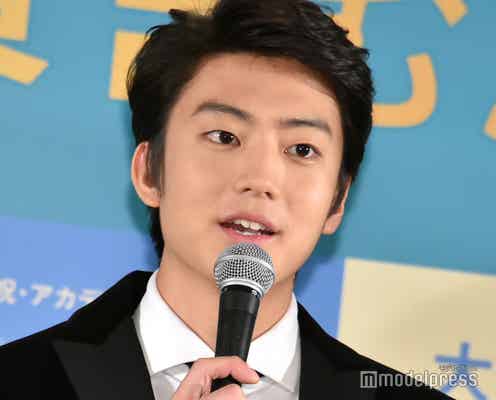 伊藤健太郎、ハリウッドへ意欲 アカデミー受賞監督からラブコールも