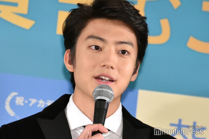 伊藤健太郎(C)モデルプレス