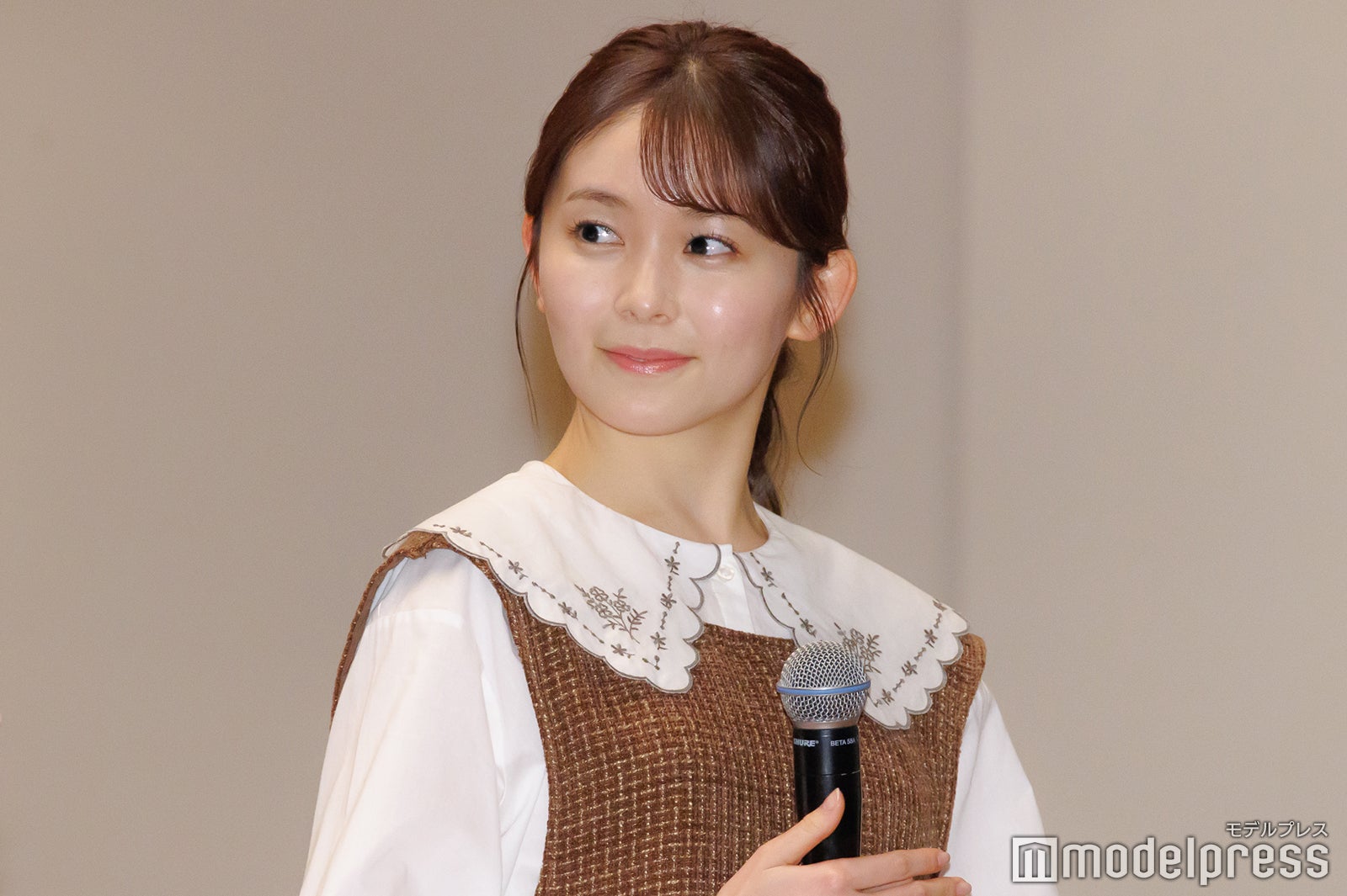 久間田琳加（C）モデルプレス