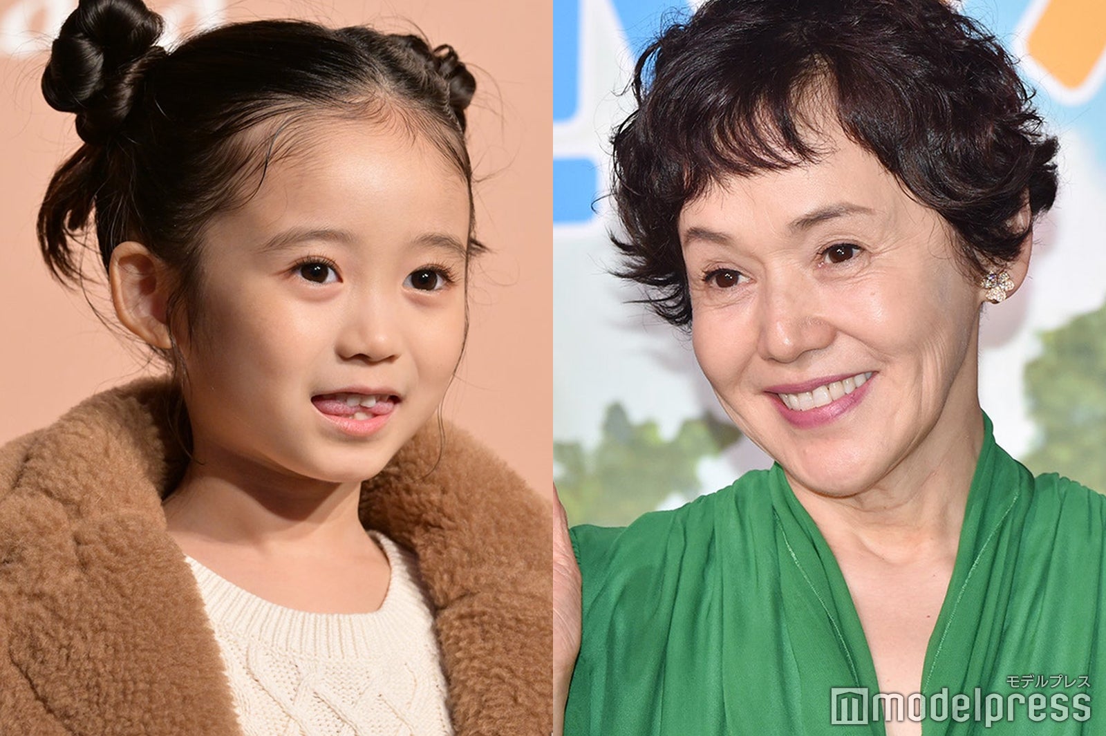 「海のはじまり」大竹しのぶ＆泉谷星奈、Snow Manライブで目黒蓮と再会 3ショットに反響殺到「本当の親子みたい」「胸熱」