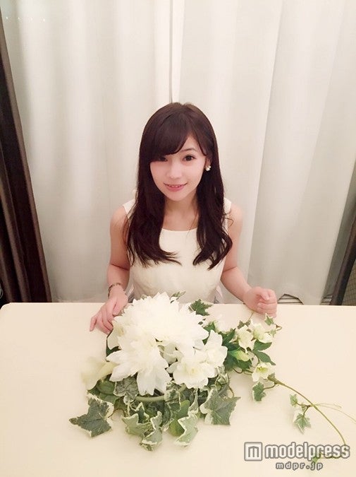 諏訪有希奈さん