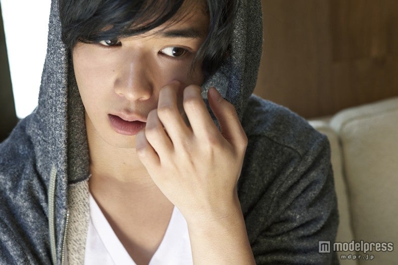 今女性たちが求めている“ヌクメン”代表・千葉雄大