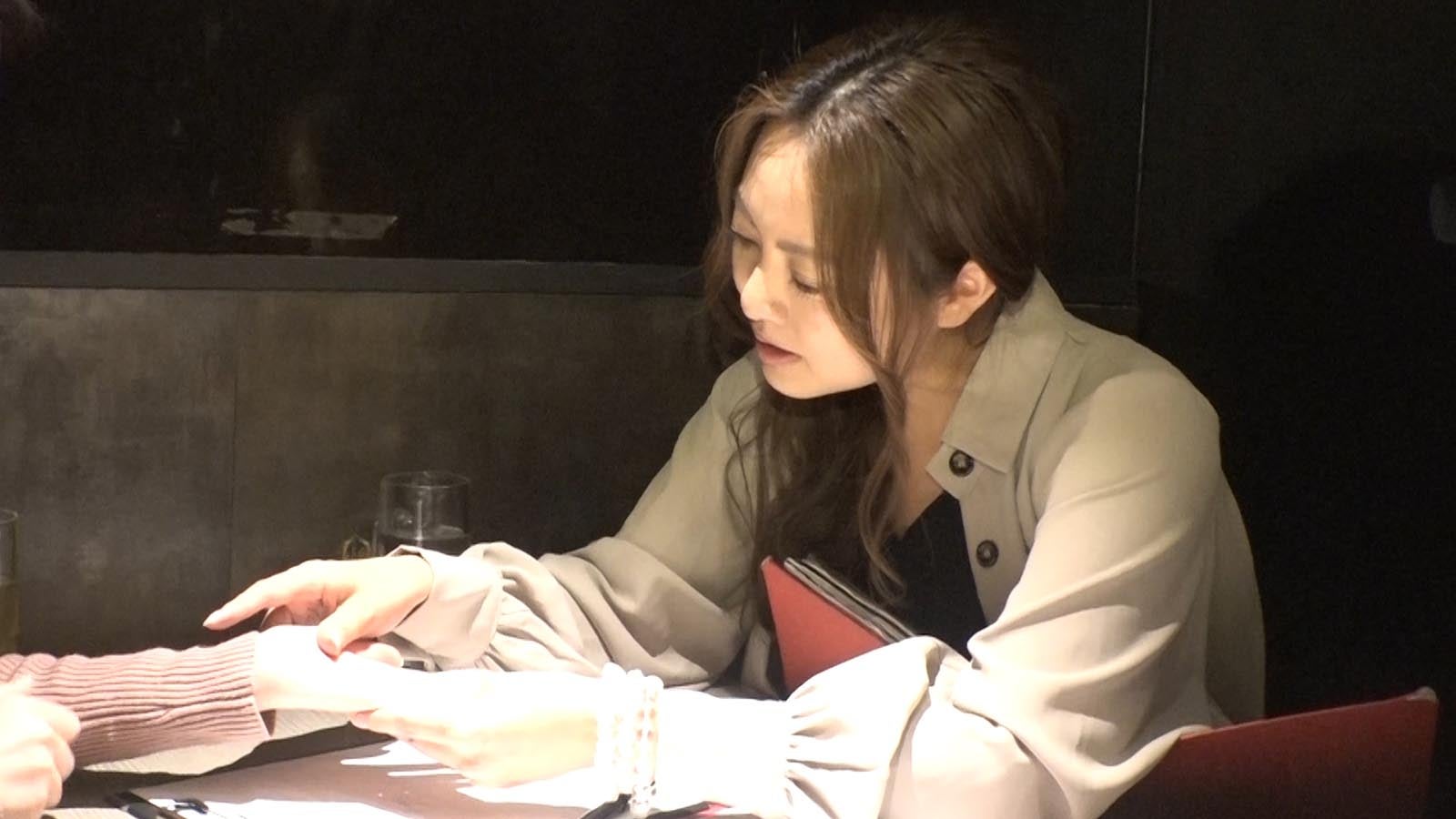 星ひとみ（C）フジテレビ