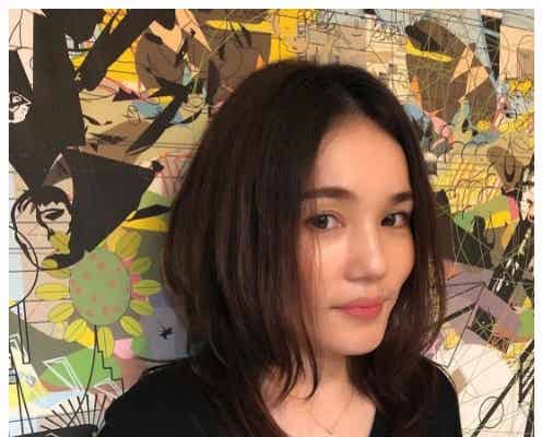 平野ノラ、大胆イメチェンで“エアリー”ヘアに「美人際立つ」「新鮮」と絶賛の声
