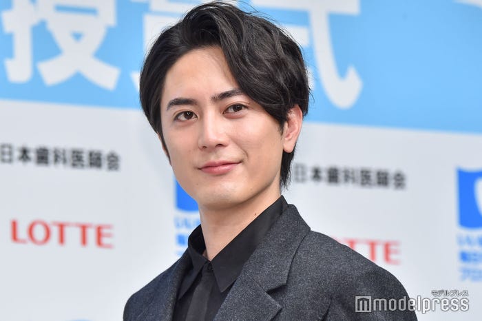 間宮祥太朗(C)モデルプレス