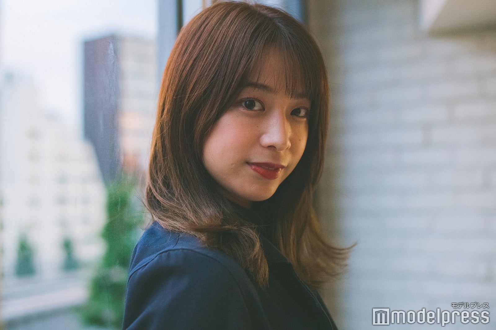 山口清香さん（C）モデルプレス