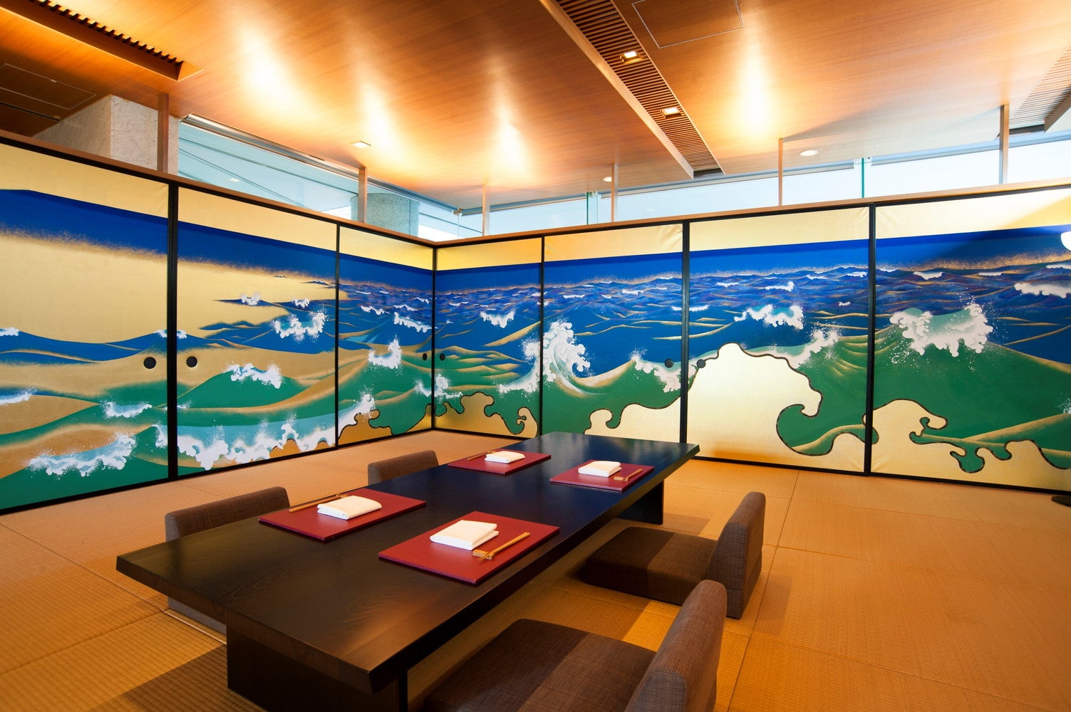 ATAMI 海峯楼／画像提供：カトープレジャーグループ