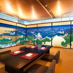 ATAMI 海峯楼/画像提供:カトープレジャーグループ