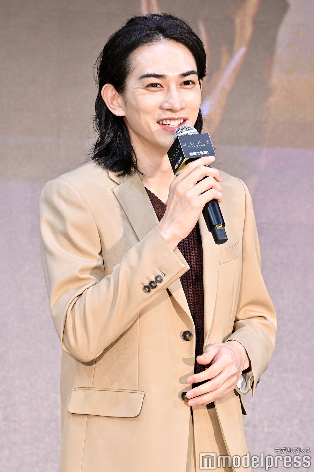 町田啓太（C）モデルプレス