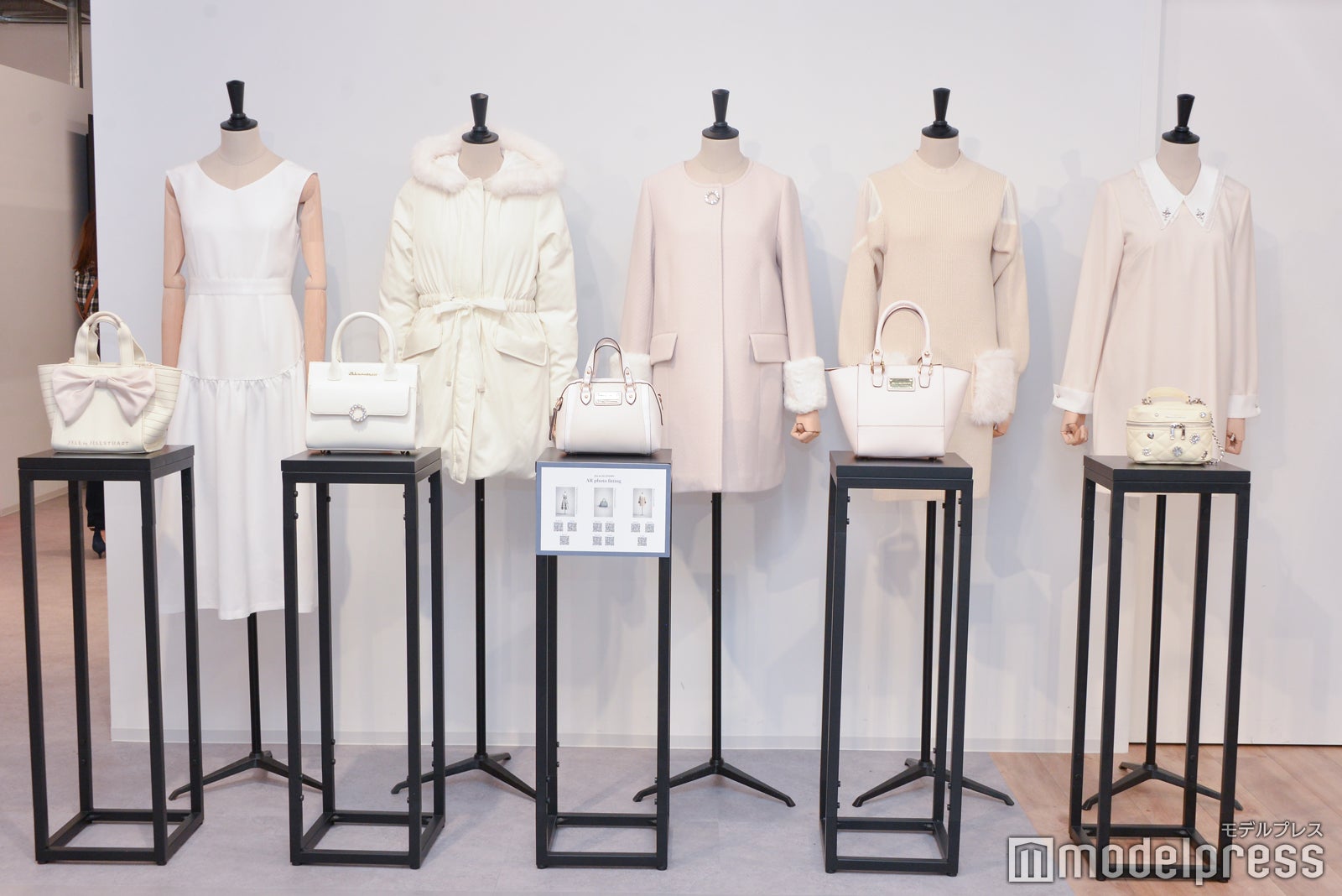 ジルバイジルスチュアート（C）モデルプレス