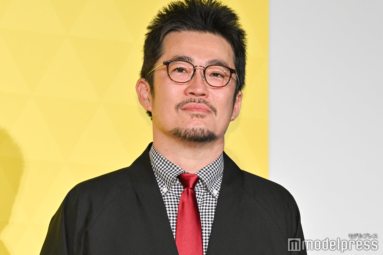 中野量太監督（C）モデルプレス