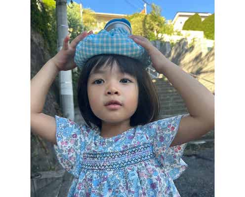 SixTONES松村北斗、娘役・倉田瑛茉の“子育てVlog”が話題 倉田の実姉2人&サプライズゲスト登場でトレンド入りの反響【西園寺さんは家事をしない】