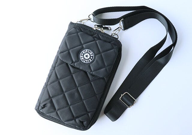 宝島社　雑誌　ムック本　付録　Kipling