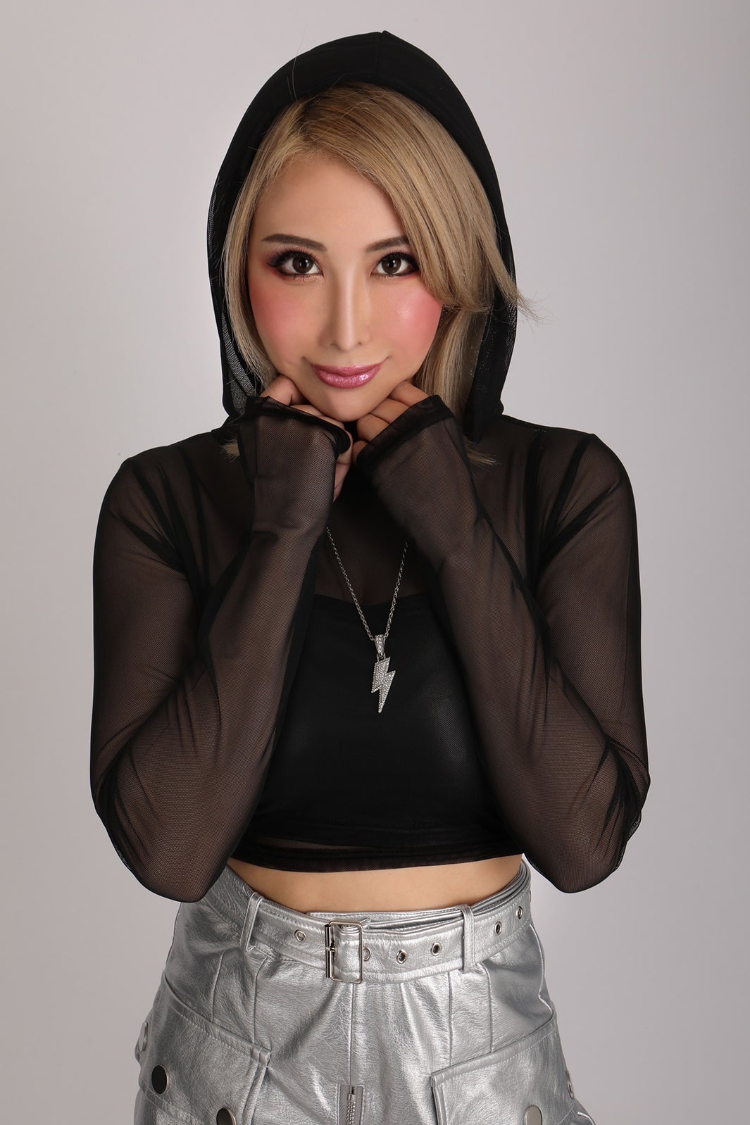 DJティアラ （提供画像）