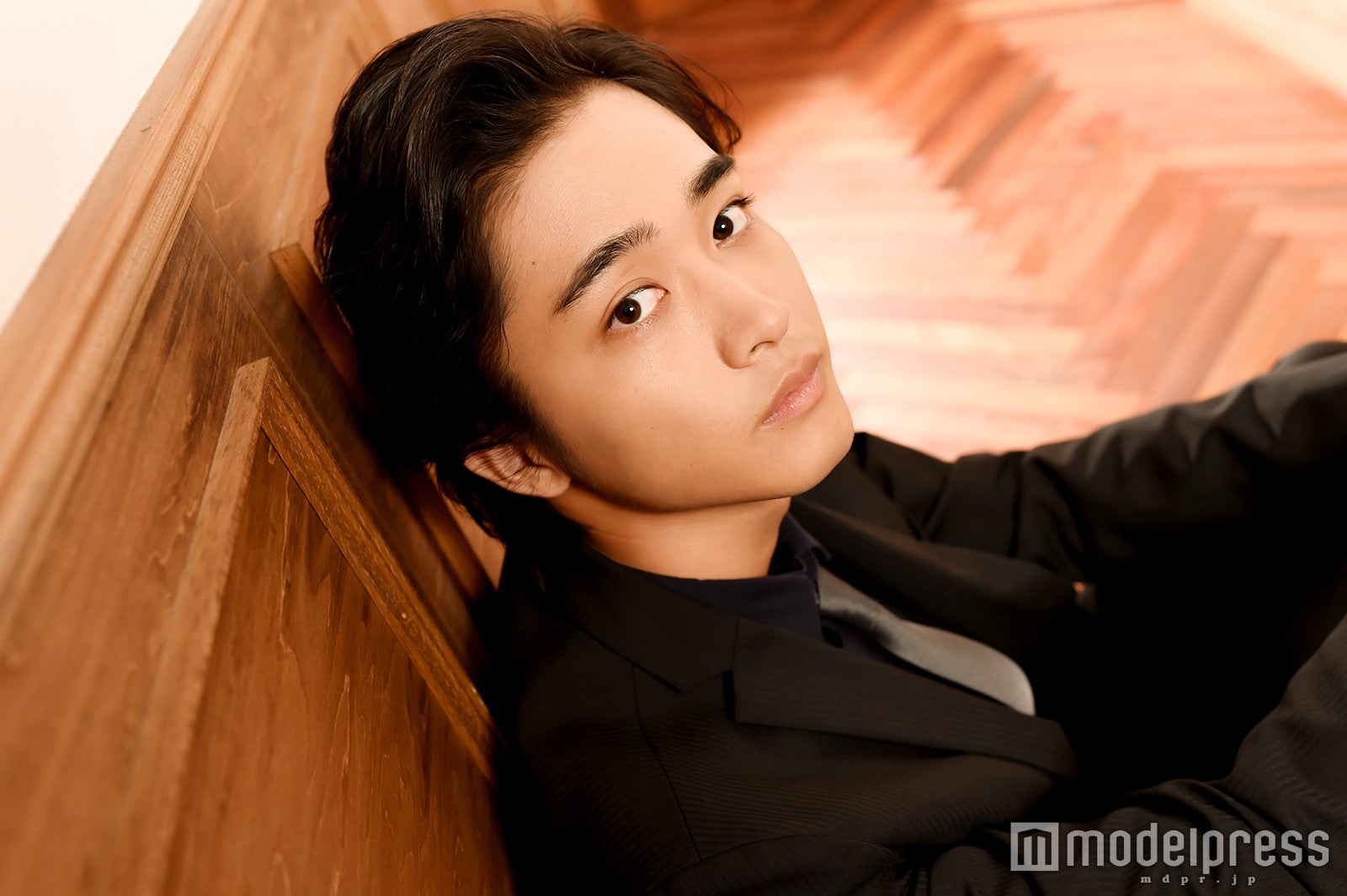 佐藤寛太（C）モデルプレス