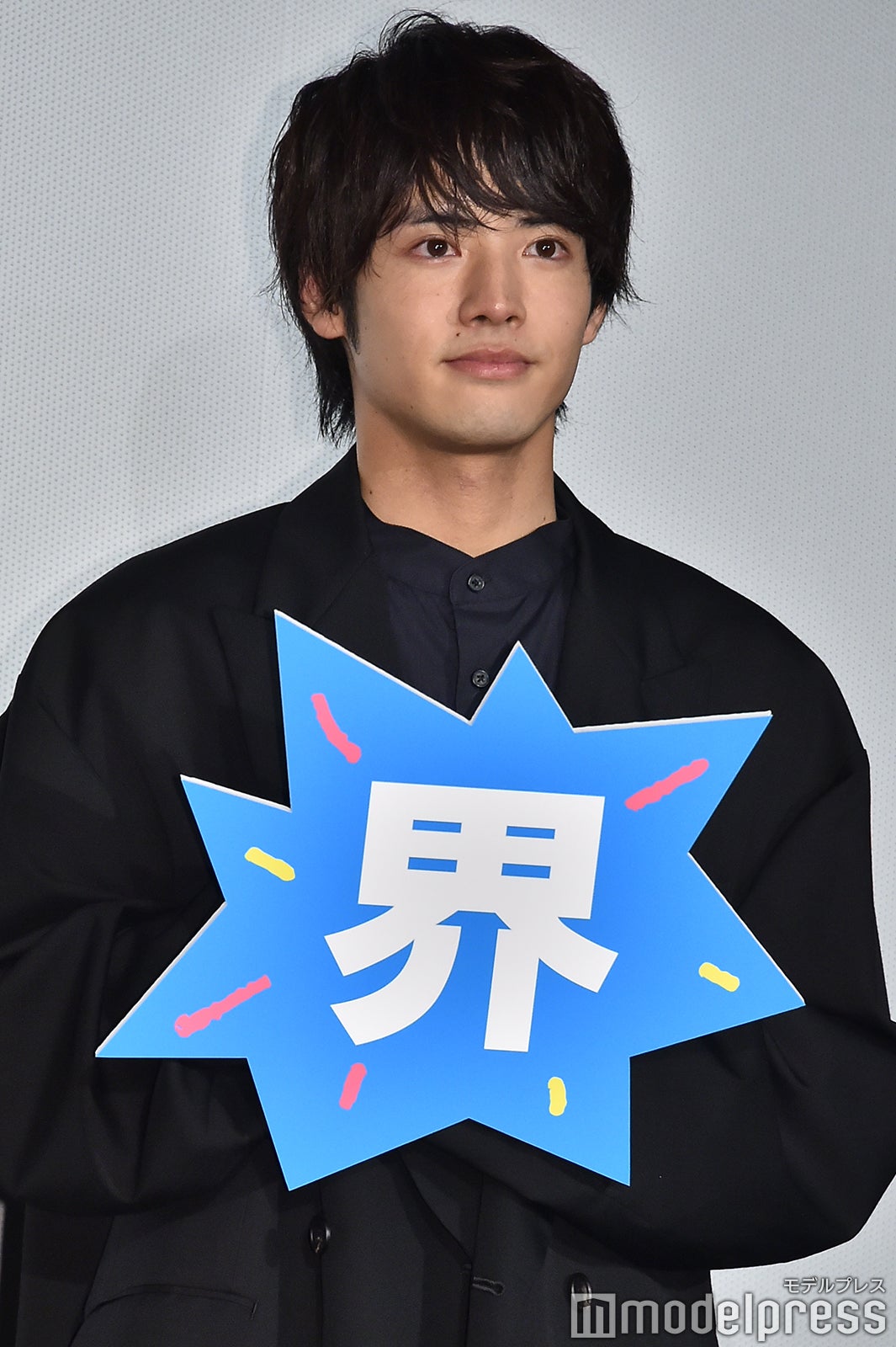 赤楚衛二（C）モデルプレス
