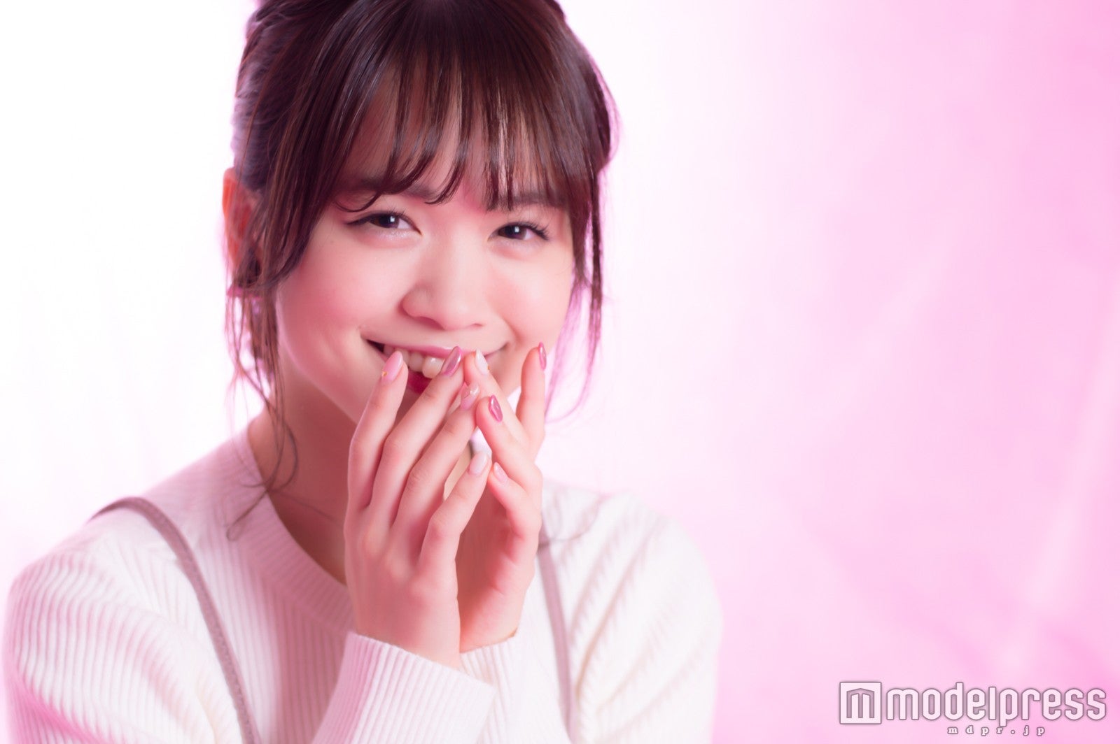 菅本裕子（C）モデルプレス