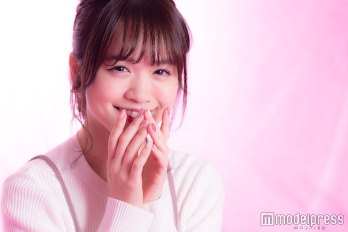 菅本裕子(C)モデルプレス