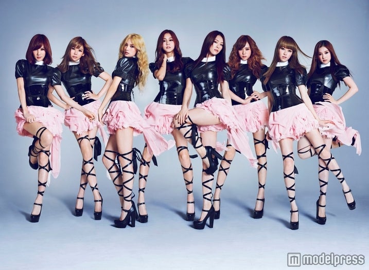 AFTERSCHOOL、「サマンサタバサ」韓国店オープニングイベント出演決定