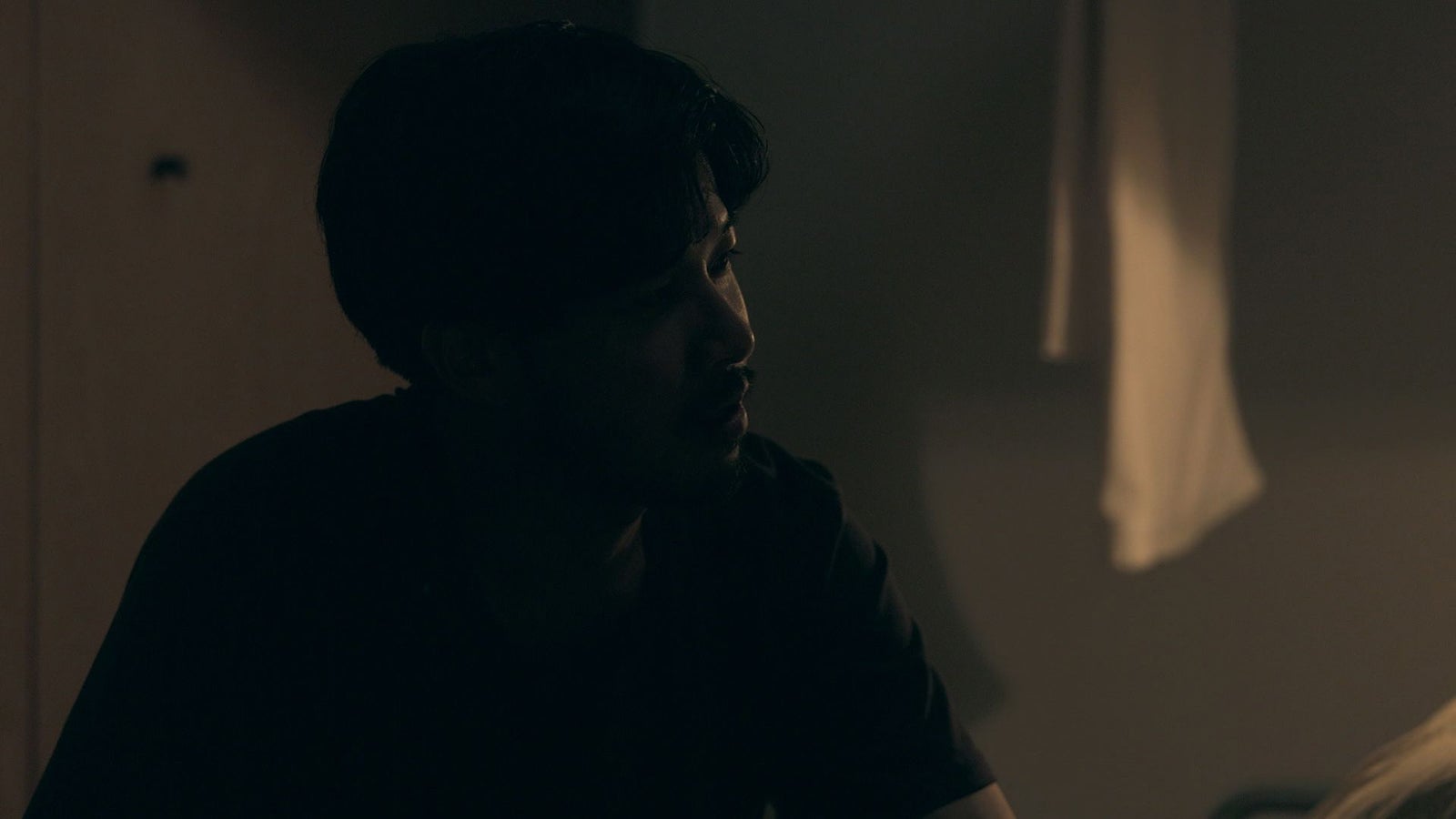 健司「TERRACE HOUSE TOKYO 2019-2020」9th WEEK（C）フジテレビ／イースト・エンタテインメント