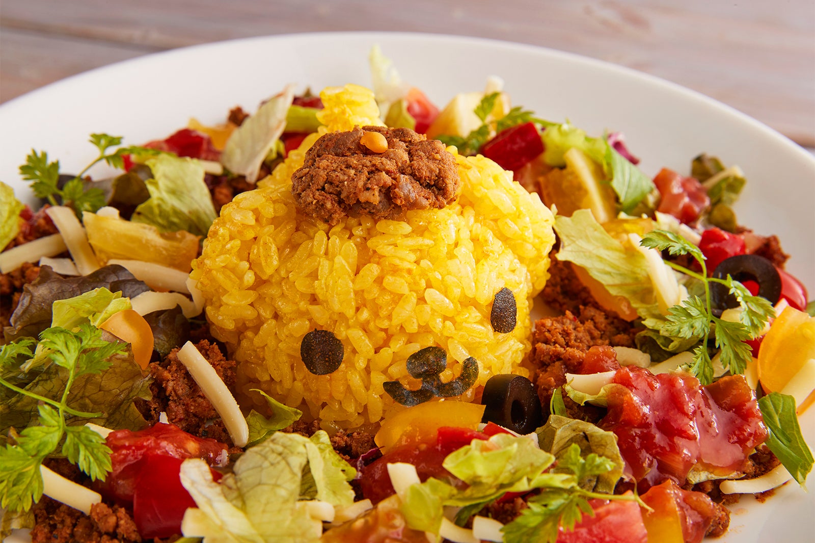 （C）’76，’79，’84，’88，’96，’16 SANRIO APPR．NO．S574208（C）watabemanabu／M-Loop