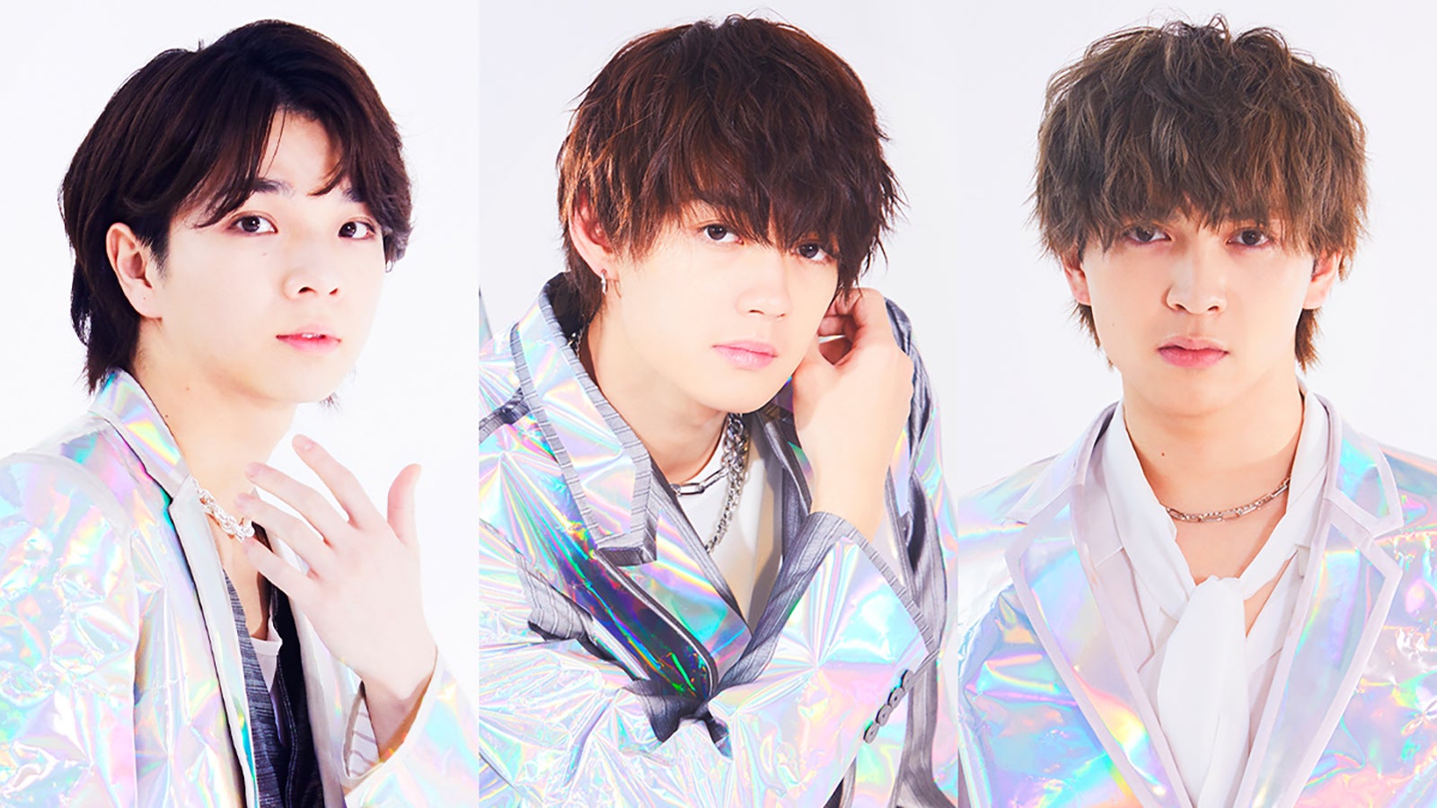 M!LK「ANNX」初パーソナリティ決定「息継ぎなしの勢いで喋り倒します」