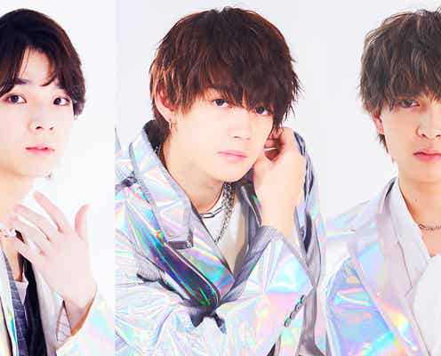 M!LK「ANNX」初パーソナリティ決定「息継ぎなしの勢いで喋り倒します」