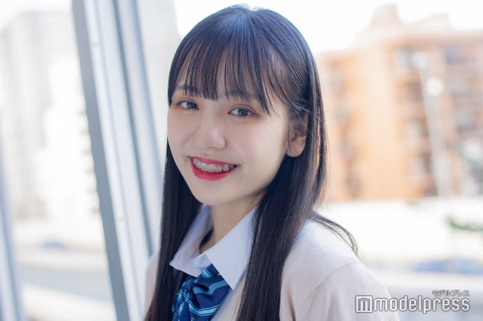 あすかさん(C)モデルプレス