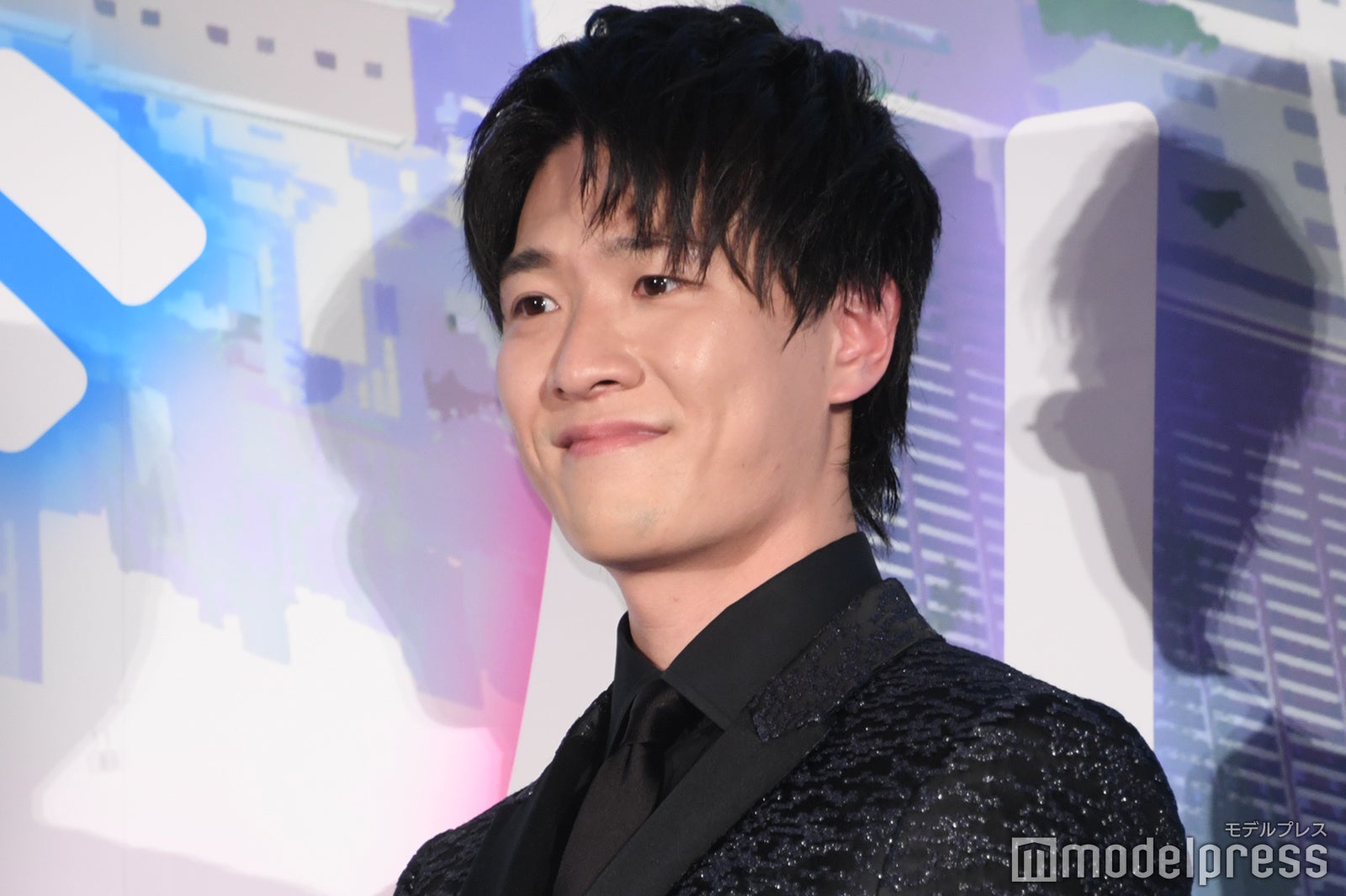 畠中祐（C）モデルプレス