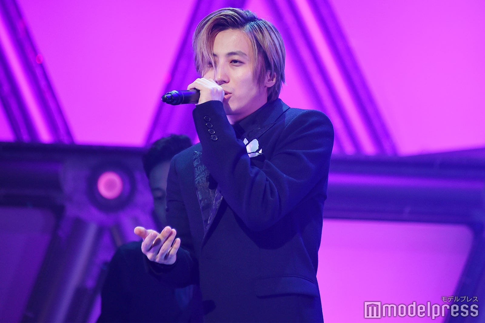 千葉涼平（C）モデルプレス