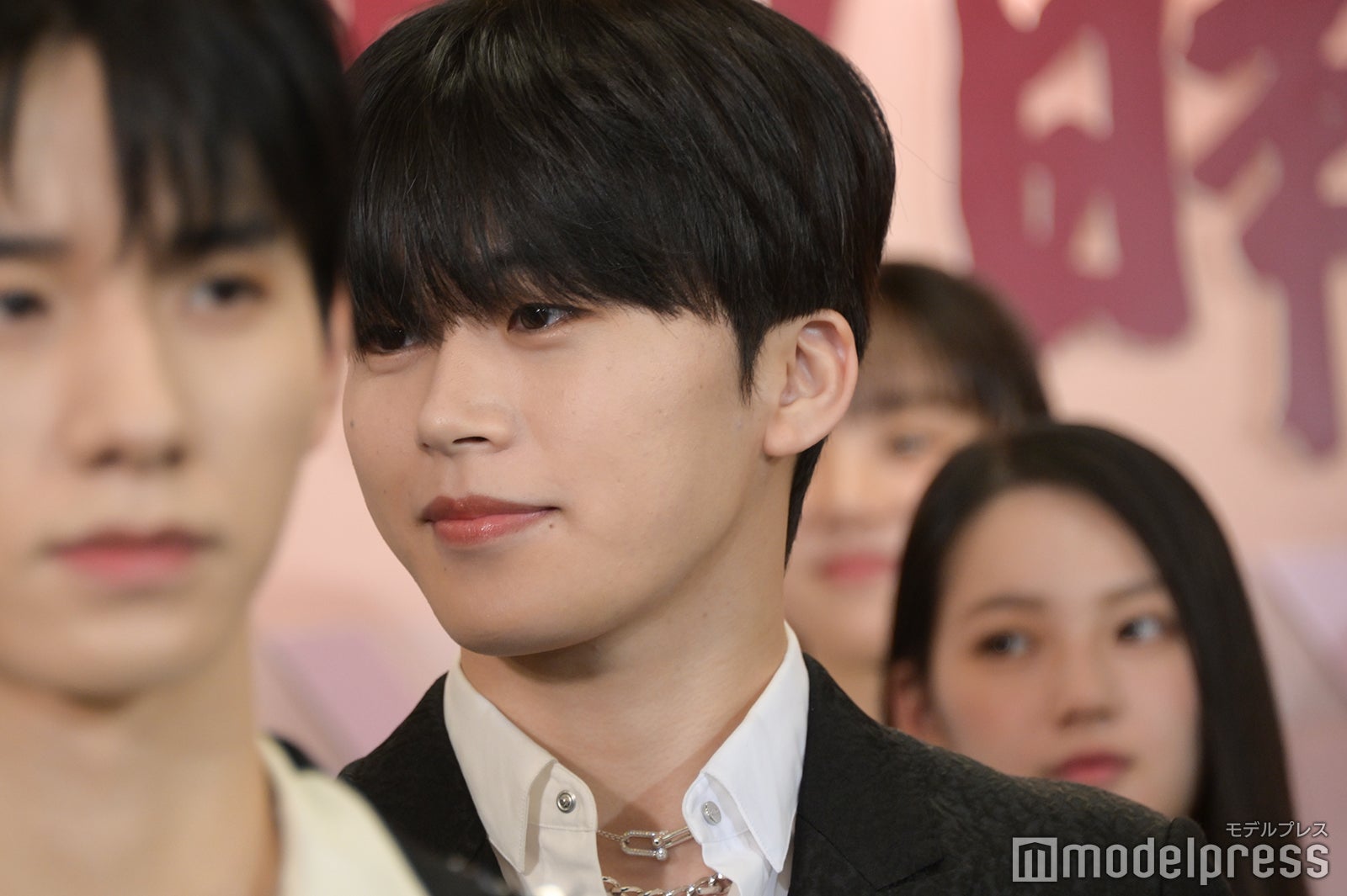 木全翔也／JO1（C）モデルプレス