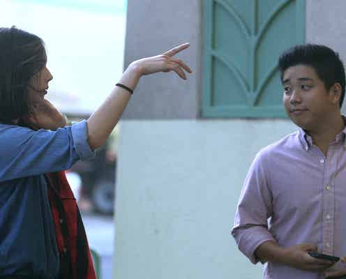 【テラスハウス・ハワイ編】“恋愛経験なし”ウクレレアーティスト、“世界レベルの美女”ローレン・サイと人生初デート