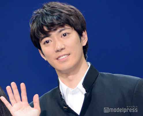 ふぉ~ゆ~辰巳雄大、すね毛全剃りを後輩・高田翔にバラされる「新海誠さんの作品に毛はいらない」<雲のむこう、約束の場所>